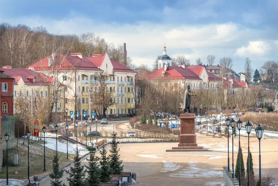 Автобус| Праздничный Минск: волшебство Нового года из Нижнего Новгорода