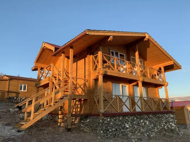 Мир Байкала (Иркутская область)