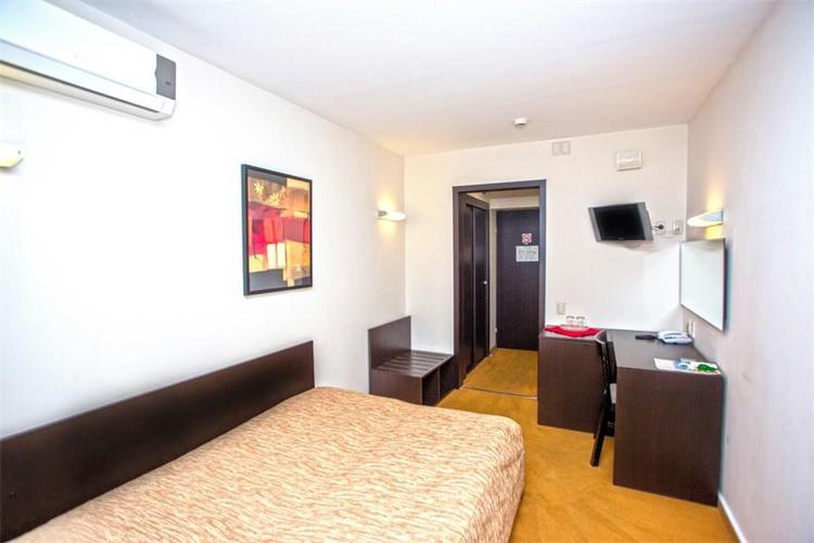 Волга 4* (г. Кострома)