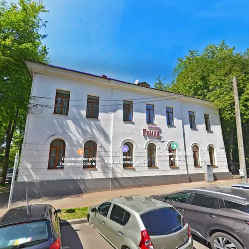 Отель категории Оптима