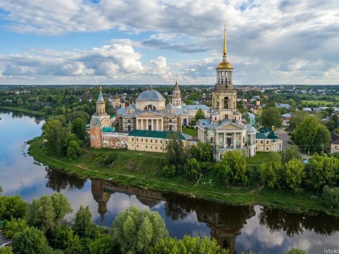 В краю хрустальных озёр: путешествие в Селигерию