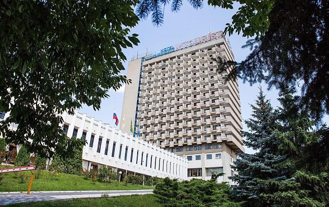 Интурист 3* (г. Пятигорск)