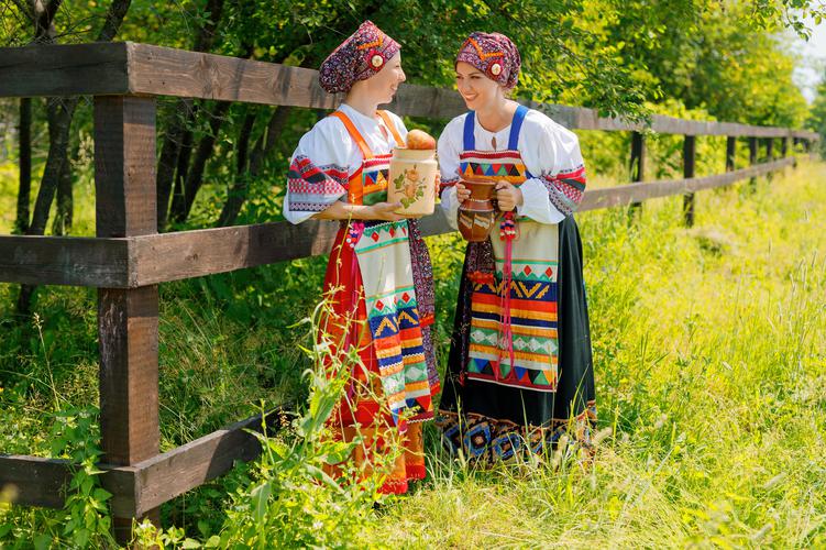 Красноярск - долина сказок и легенд (промо)