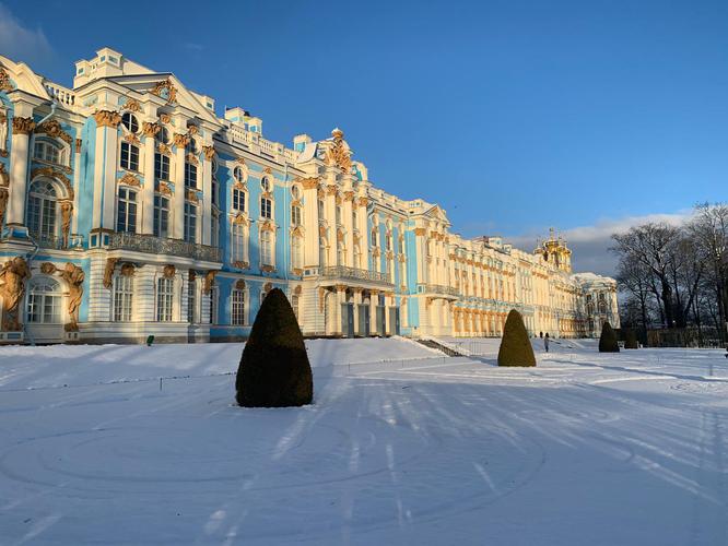 День Защитника Отечества в Санкт-Петербурге