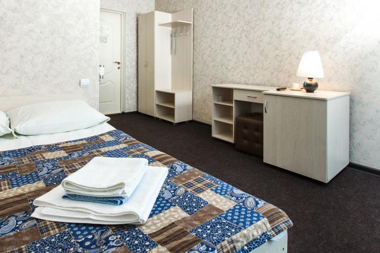 Респект-hotel 3* (г. Смоленск)