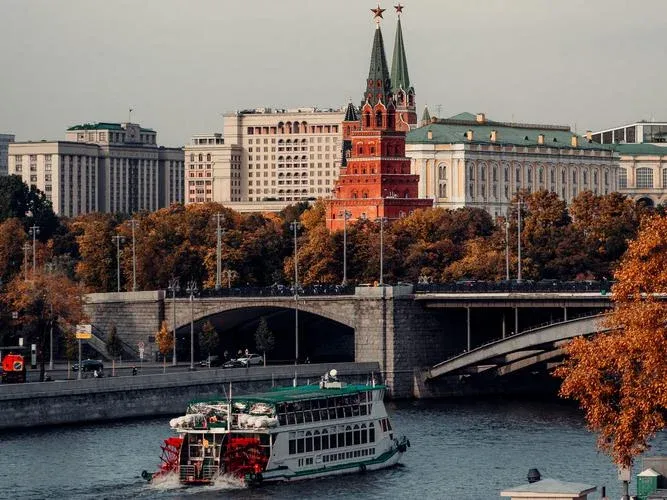 Авиа | Москва классическая из Екатеринбурга 2025