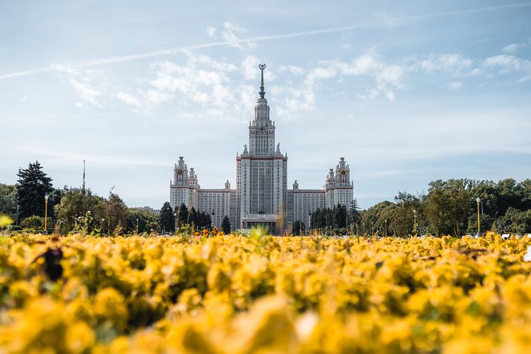Москва знакомая и незнакомая плюс 2 дня