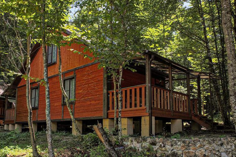 Формула активного отдыха (Республика Адыгея)