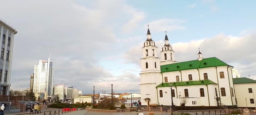 Автобус | Витебск