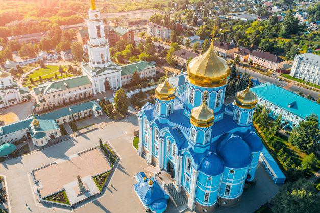 Автобус| В сафари-парк Кудыкина гора