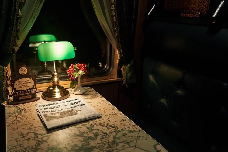 Карелия в движении: ретропоезд к самым красивым местам