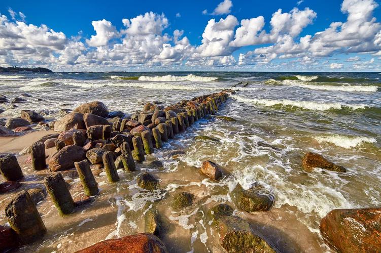 Балтика, история и душа: неделя открытий 7 дней