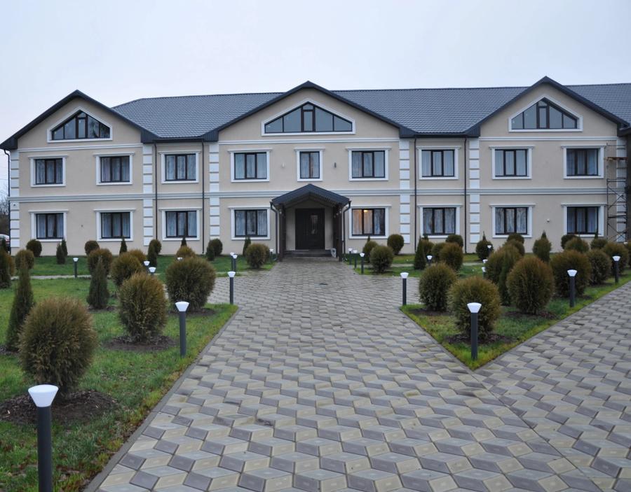 Белые ночи 4* (г. Сортавала)