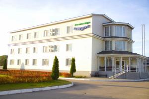 Оазис 2* (г.Псков)