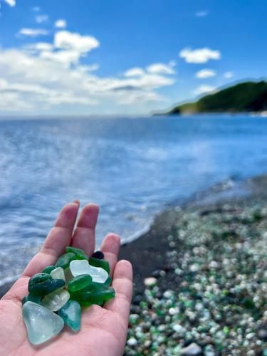 Вдохновение Приморья: четыре истории в пяти днях