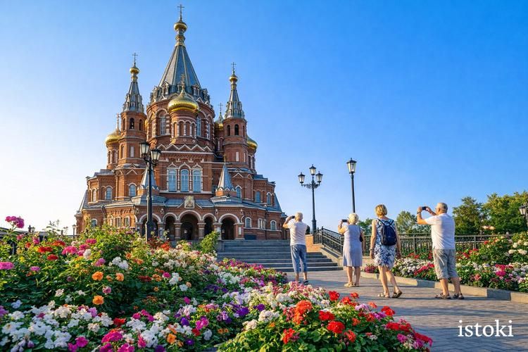 Автобус | Ижевск и Глазов: путь к прошлому