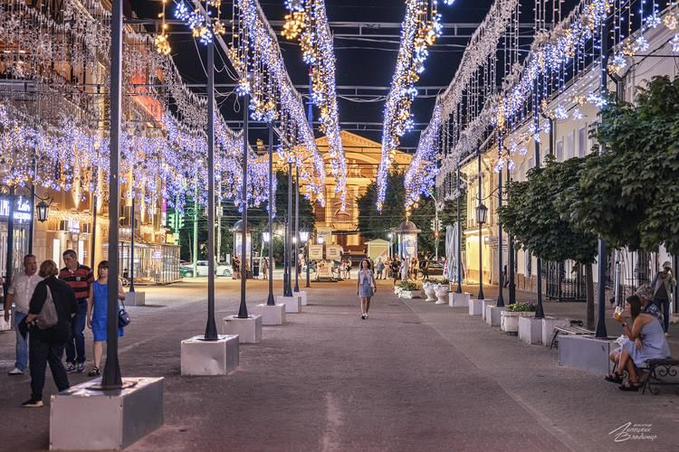 Следы империи: От Калуги до Зарайска