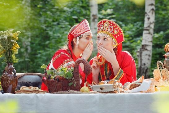 Горизонты Дальнего Востока