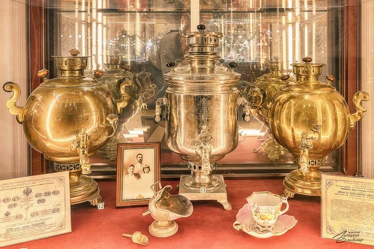 Автобус| Тульская новогодняя сказка