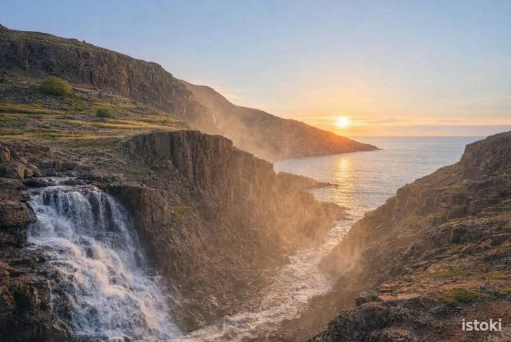 Арктический релакс: путешествие на Кольский полуостров