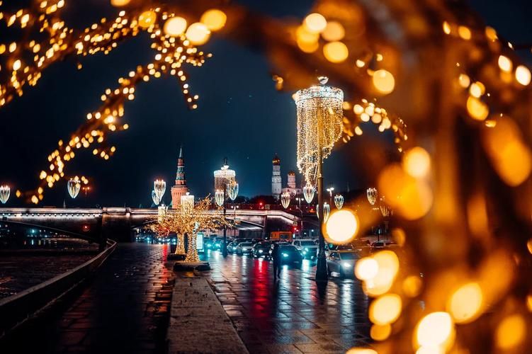 Москва день за днём: главные впечатления 3 дня
