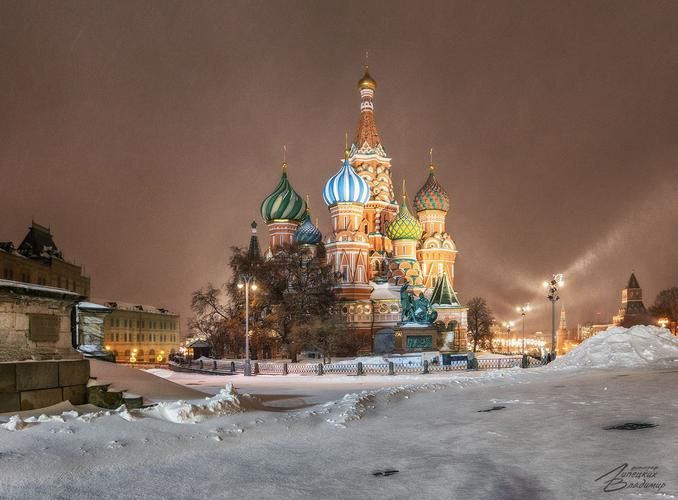 Автобус| Новогодние каникулы в праздничной столице