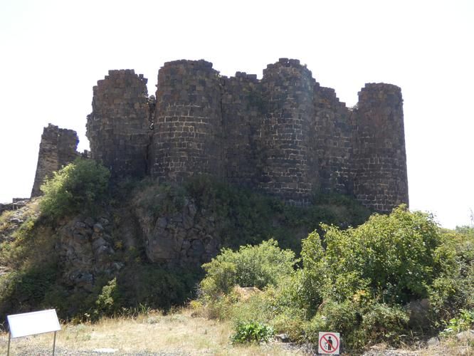 Приятно познакомиться, Армения