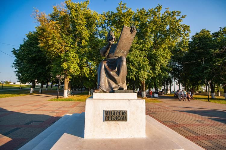 Владимирские секреты: путешествие в прошлое с аптекарем