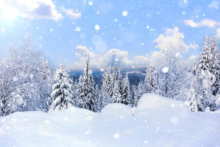 Рождество, как в бабушкиной печи