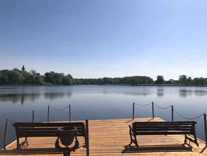 Три дня, чтобы полюбить Беларусь