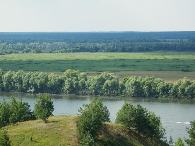 В центральную часть Камчатки (промо)