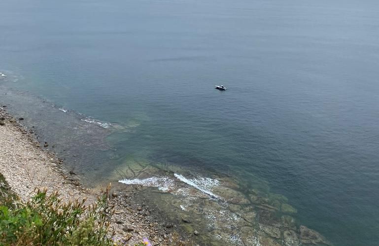 Морской заповедник: активное приключение