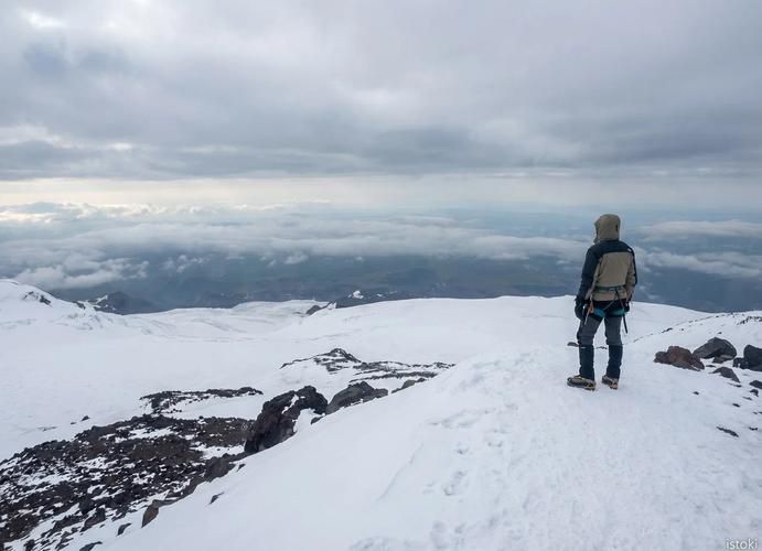 Приэльбрусье: 9 дней среди горных пейзажей