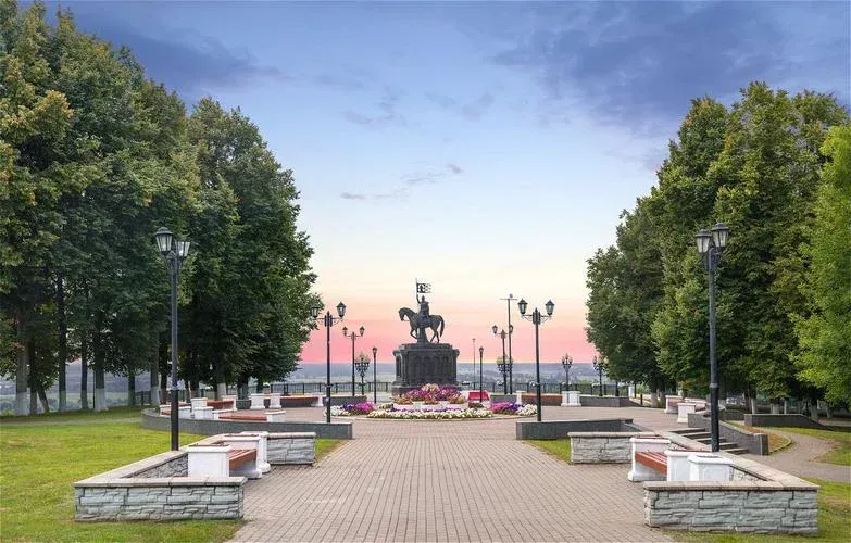 Поезд | Ретропоезд и Золотое Кольцо: путешествуем с боярским размахом из Саратова