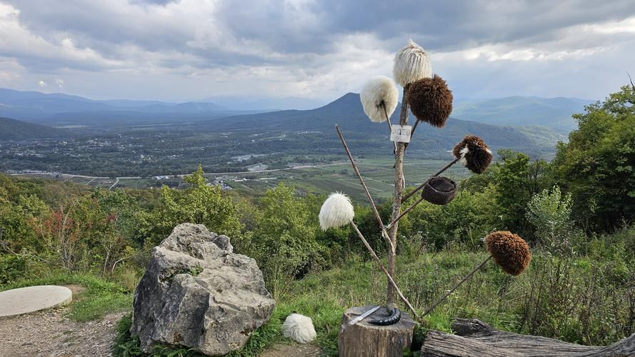 Адыгея 365 дней в году: сезоны не помеха