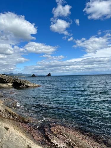 Вдохновение Приморья: четыре истории в пяти днях