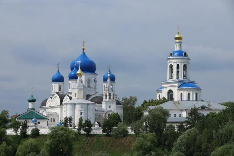 Поезд | Как волжские князья с татарами встретились из Ростова-на-Дону 2025