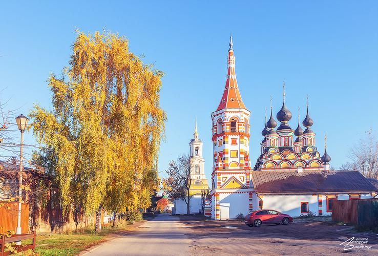 Автобус| На большом воздушном шаре из Нижнего Новгорода (промо)