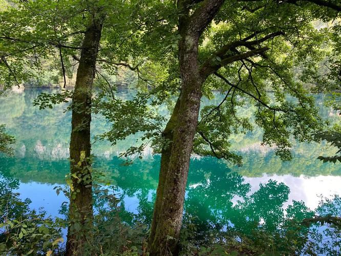 Кавказская мозаика — где каждый камень — свой голос, а горы — одна песня