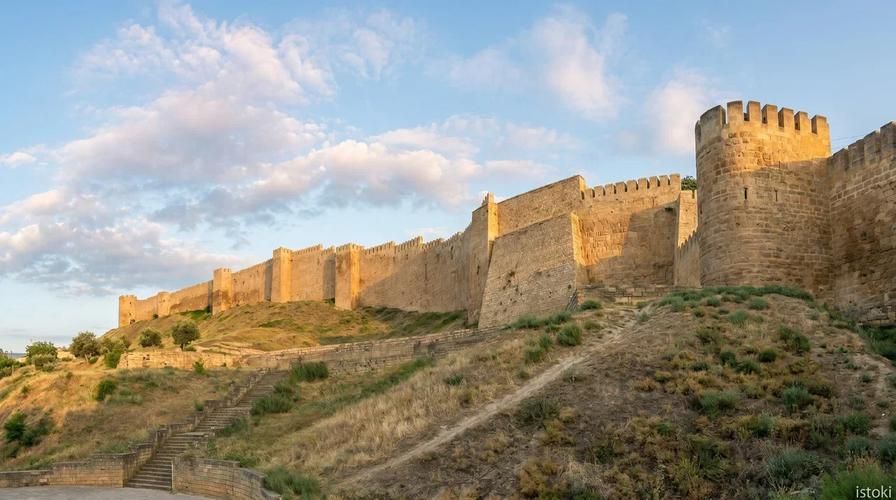 Авиа| Кавказ: встреча с величием гор из Казани