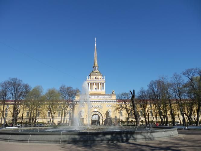 Поезд| Три дня с Петербургом из Краснодара