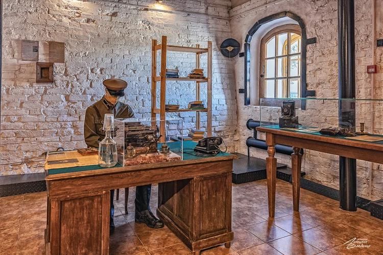 Автобус| На пересечении путей и эпох (промо)