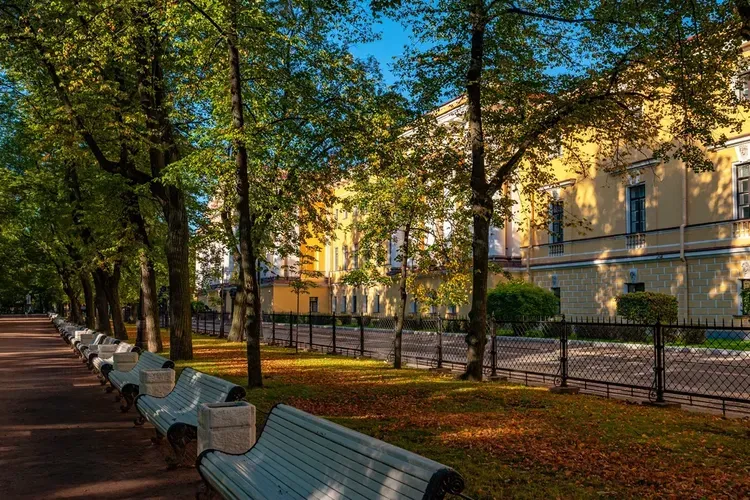 Автобус| Питер, Выборг и Карелия