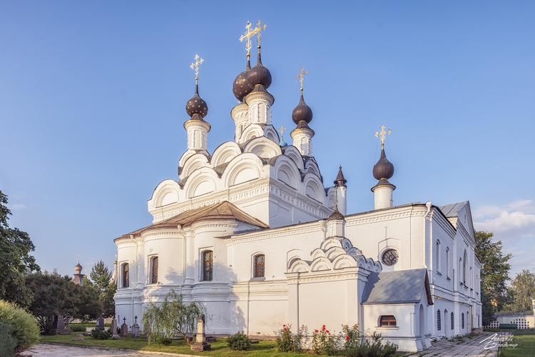 От Оки до Волги 3 дня (промо)