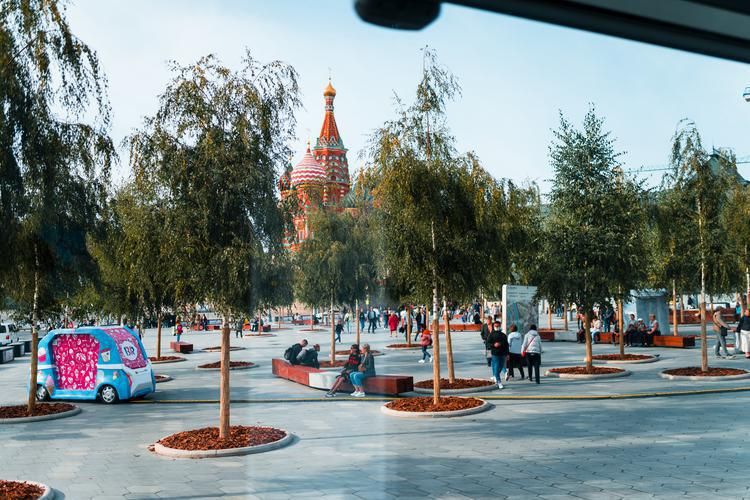 Поезд| Душа Москвы: истории и улицы из Саратова