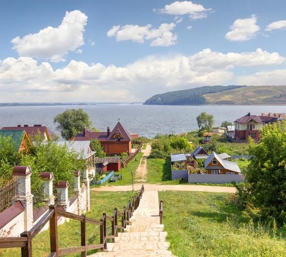 Поезд| Путешествие в сердце Татарстана: Казань и её тайны из Твери