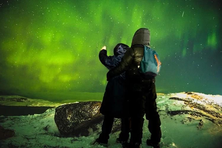 Арктическая пятёрка: от Лапландии до Мурманска