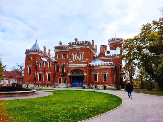 Черноземье в движении: открывая новые горизонты