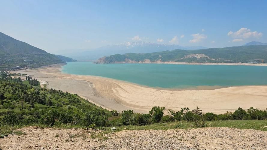 Узбекистан: в мире восточных легенд