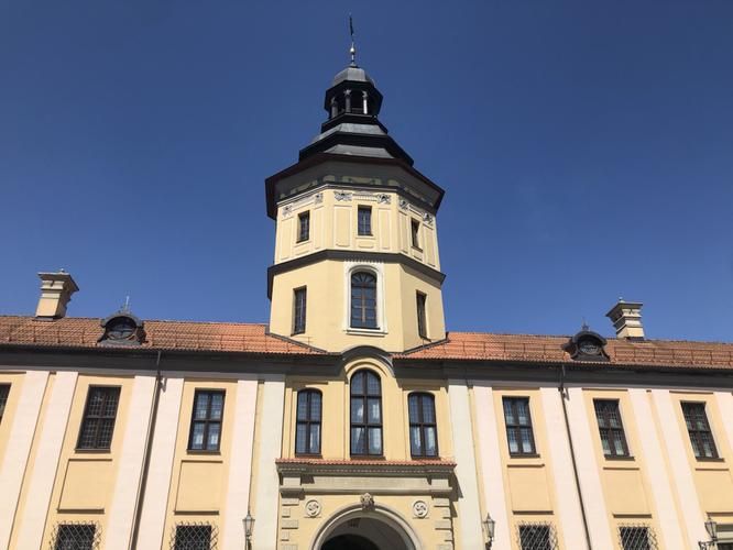 Гродно. Изысканно. Уютно. Настояще.